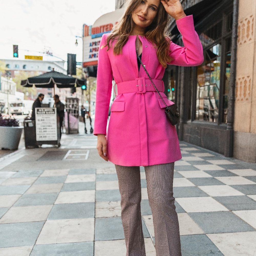 Meet your Posher, Rūta